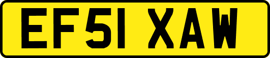 EF51XAW