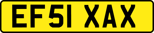 EF51XAX