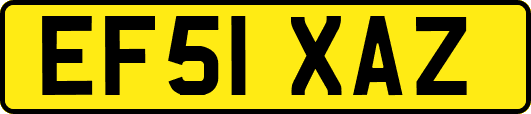 EF51XAZ