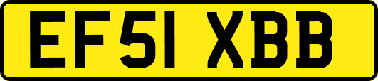 EF51XBB