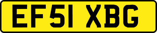 EF51XBG