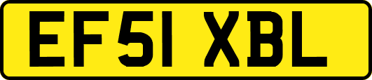 EF51XBL