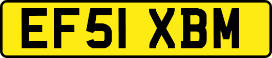 EF51XBM