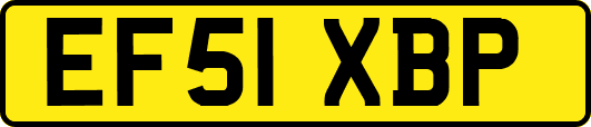 EF51XBP