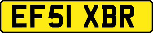 EF51XBR