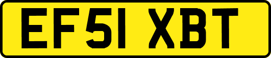 EF51XBT