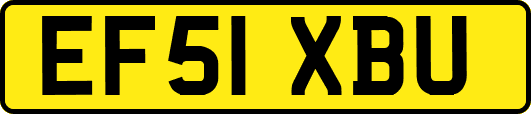 EF51XBU