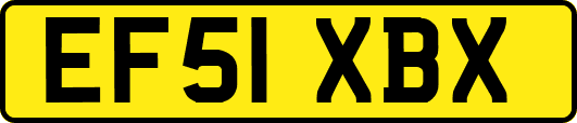 EF51XBX