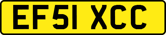 EF51XCC