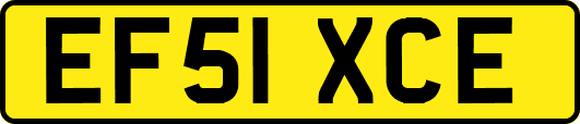 EF51XCE