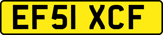 EF51XCF