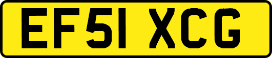 EF51XCG