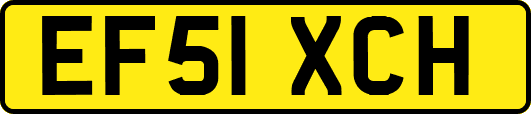 EF51XCH