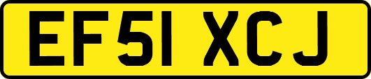 EF51XCJ