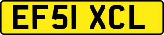 EF51XCL