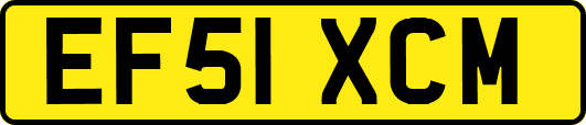 EF51XCM