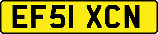 EF51XCN