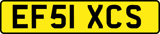 EF51XCS