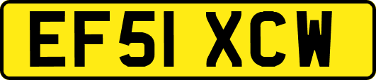 EF51XCW