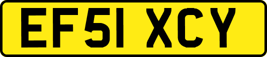EF51XCY