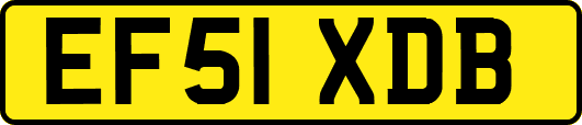 EF51XDB