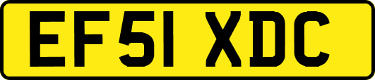 EF51XDC