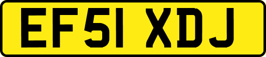 EF51XDJ