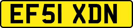 EF51XDN