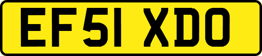 EF51XDO