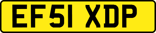 EF51XDP
