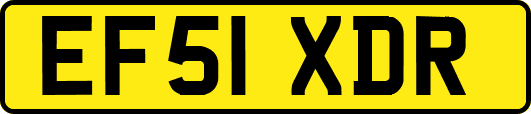 EF51XDR