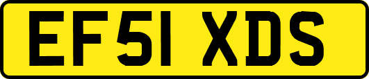 EF51XDS