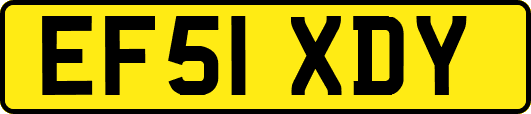 EF51XDY