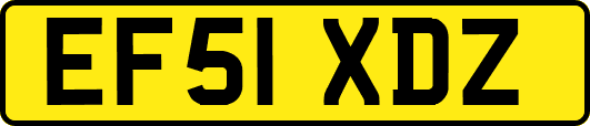 EF51XDZ