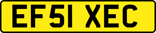 EF51XEC