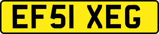 EF51XEG