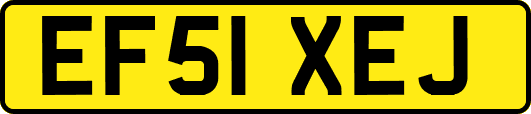 EF51XEJ