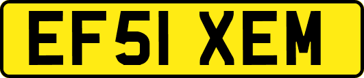 EF51XEM