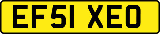EF51XEO