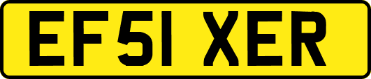 EF51XER