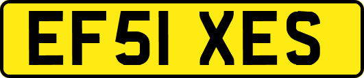 EF51XES