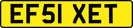 EF51XET