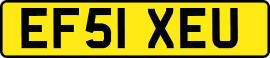 EF51XEU