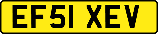 EF51XEV