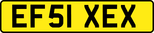 EF51XEX