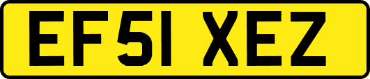 EF51XEZ