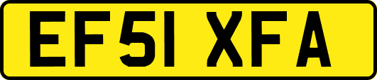 EF51XFA