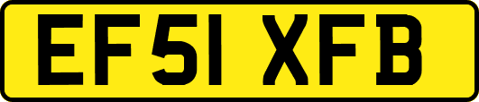 EF51XFB