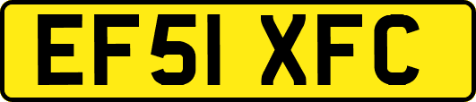 EF51XFC