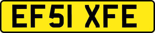 EF51XFE
